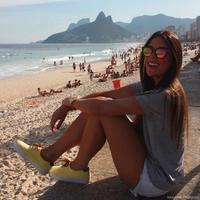 Отзыв от Елизавета - DTV виза